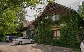Villa Garden Hotel